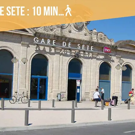 Appartement Le Fondant-parking-terrasse *